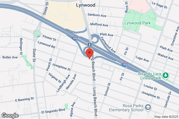 Lynwood Auto Repair