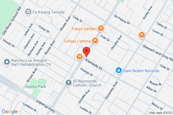 Velasco Auto Care Center