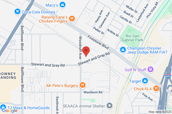 Downey Auto Supply
