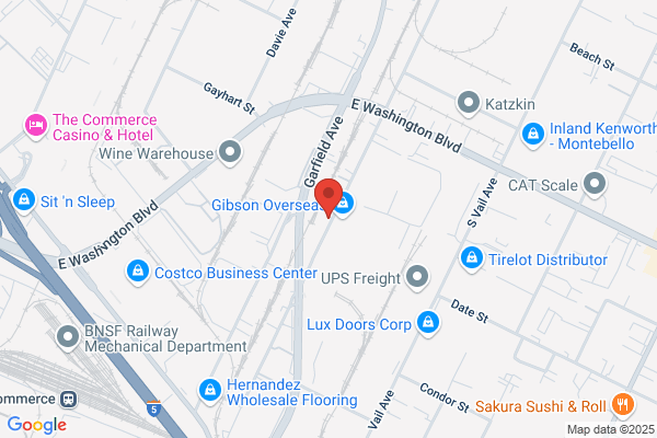 USA Industries Inc