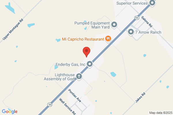 Ashley Electric Service