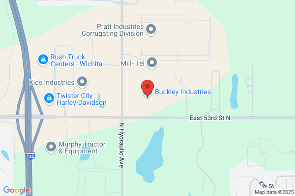 Buckley Industries