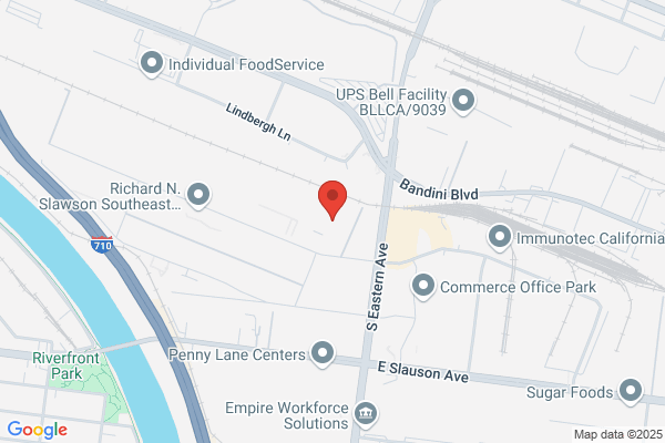 Eastern Foods Inc