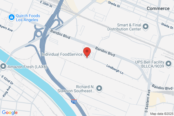 I Foods Inc