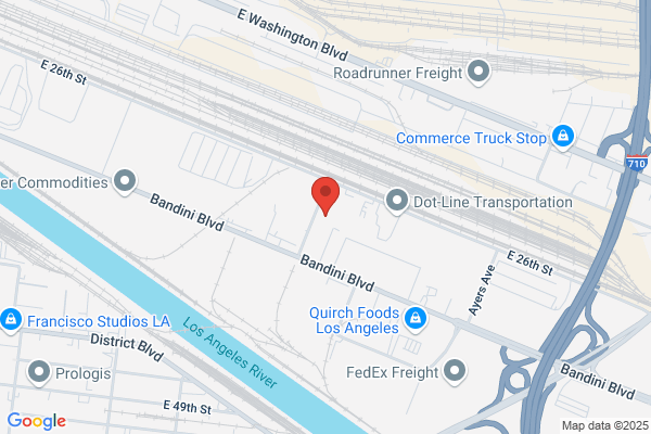 Pacifica Foods Co