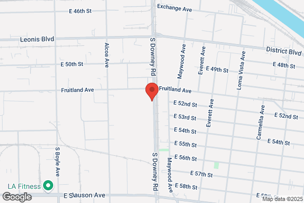 West Pico Foods