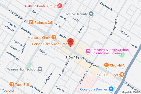 Estrellitas Bakery and Deli