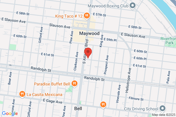 California Check Cashing Stores