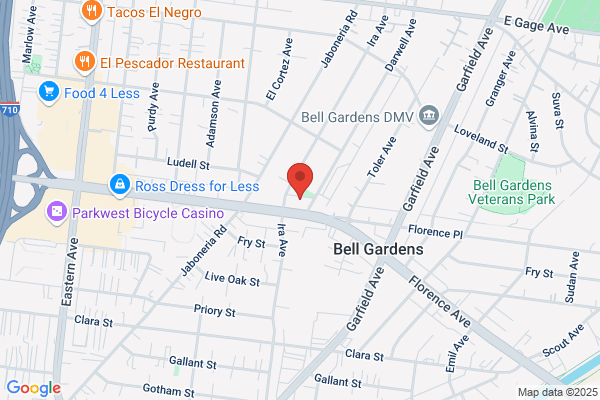 O'Reilly Auto Parts