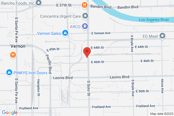 S & S Auto Supply
