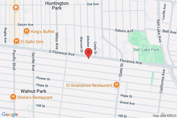 Enrique Garcia - State Farm Insurance Agent