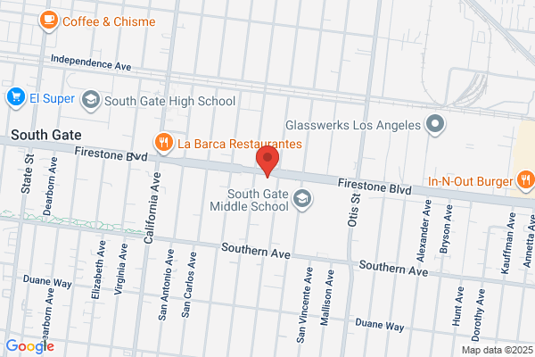 South Gate Car Wash & Automotive