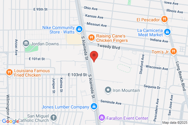 California Transport Enterprises
