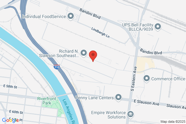 Intermodal Trucklines Inc La