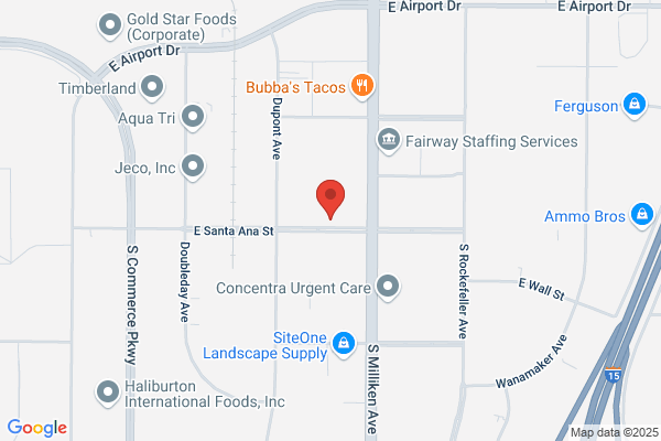 South West Logistics Inc