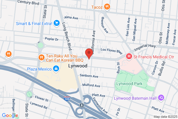 Lynwood Auto Customs