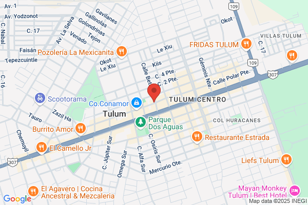 Tacazo Junior El