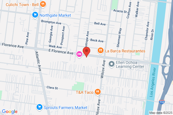 Florence skin care & doy spa