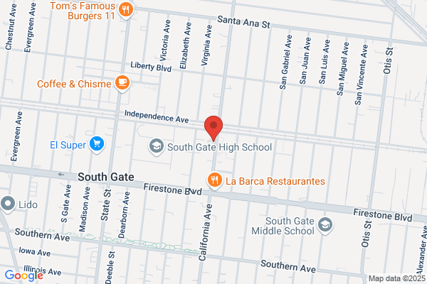 South Gate Dental Clinic