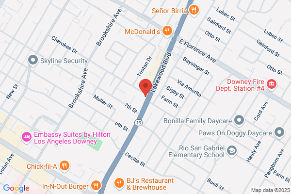 Zak Dental - Downey