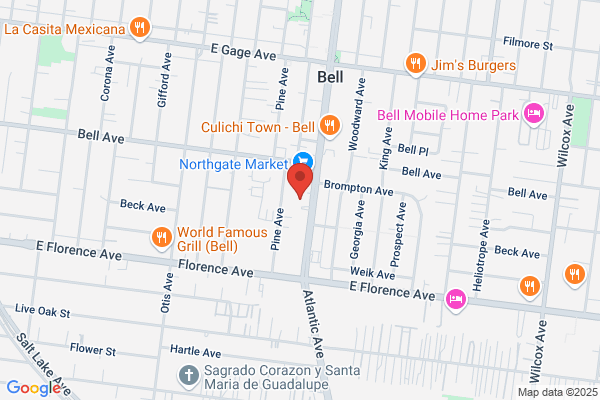 Cal Dental of Atlantic