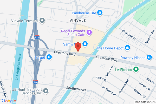 California Dental Group