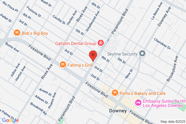 Dentist Downey - Orange Estates Dental