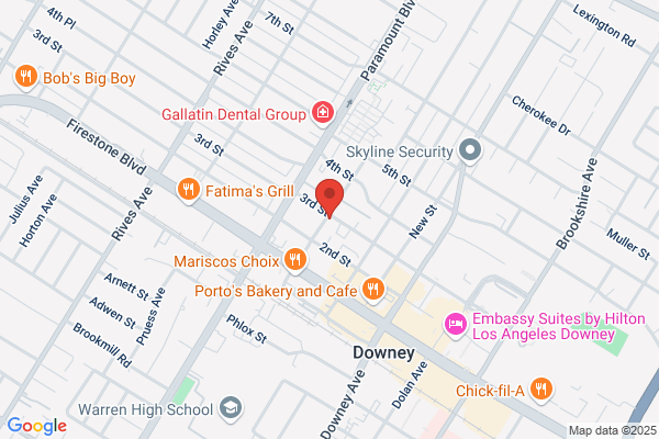 Downey Dental Group