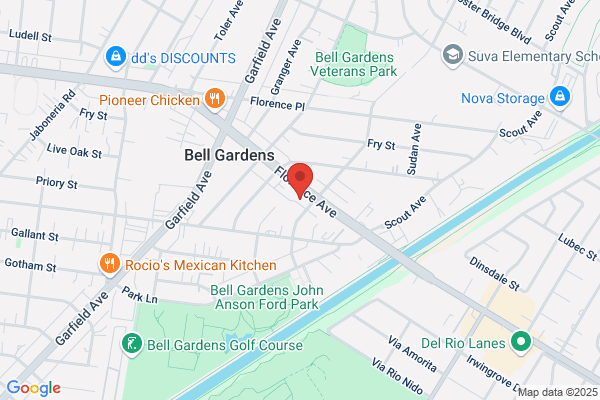 Gardens Dental Group