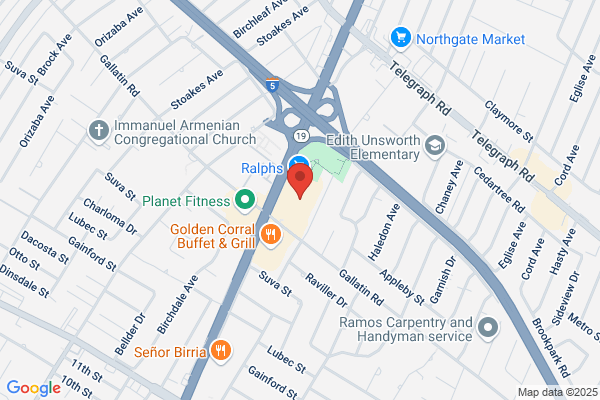 General & Cosmetic Dentistry of Downey