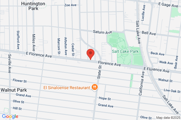 Huntington Park Dental