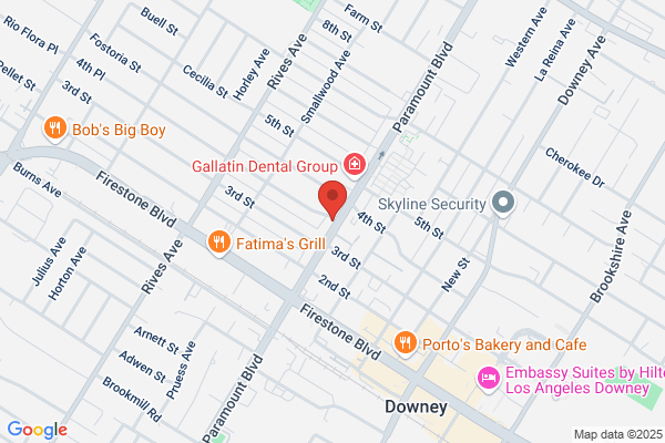 John G. McAllister, DDS