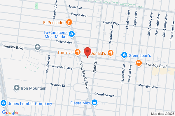 St. Thomas Dentistry