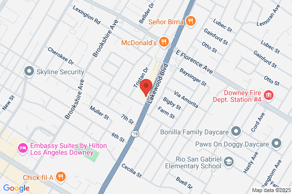 Optum - Downey Lakewood Specialty