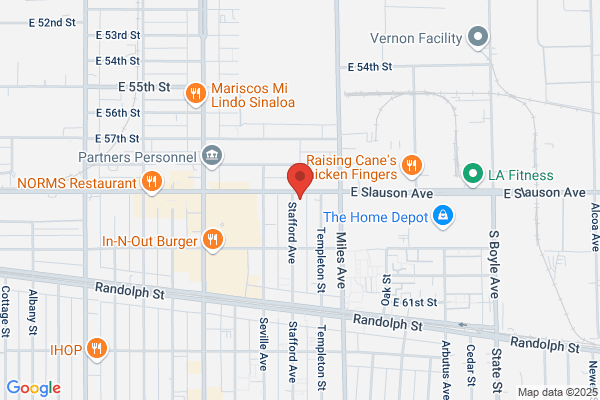 Optum - Huntington Park