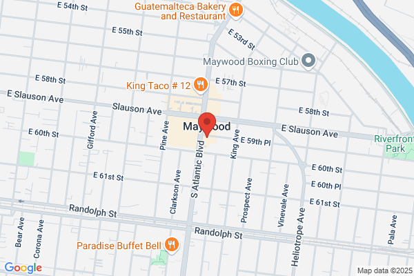Atlantic Family Dental Center