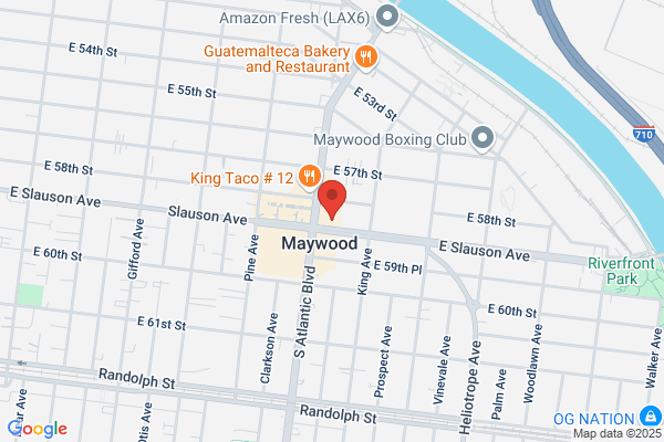 California Kids Nutritional Center