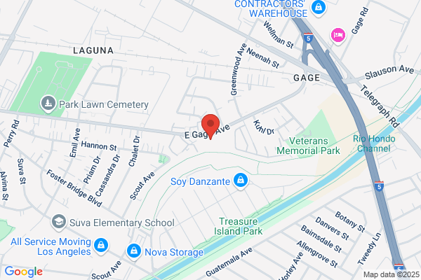 Del Rio Gardens Care Center & Convalescent Center