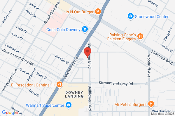 Downey Dialysis Center