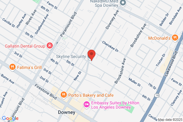 Downey Sleep Associates