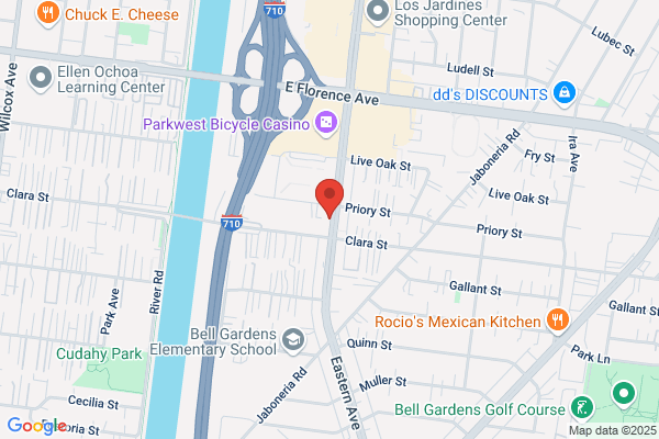 East West Dental Center