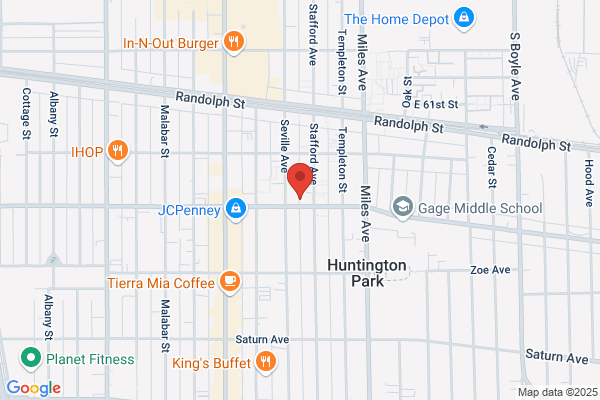 Gage Medical Center