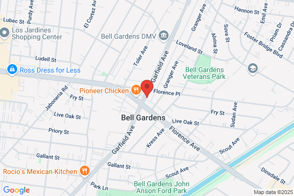 Gardens Medical Center