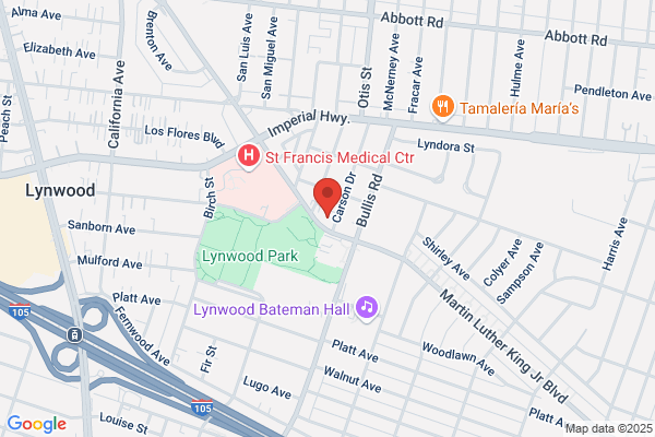 Lynwood United Medical Corporation