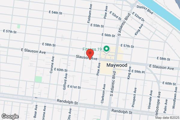 Maywood Urgent Care