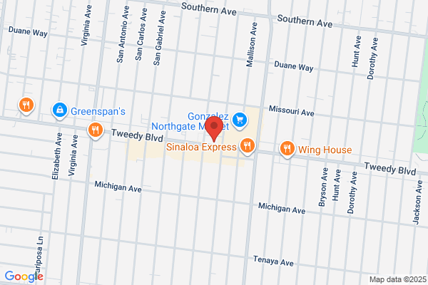 Tweedy Medical Group