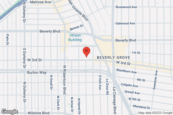 Vascular Endovascular Surgical Associates of Los Angeles
