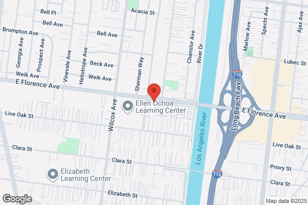 Crystal Waterz