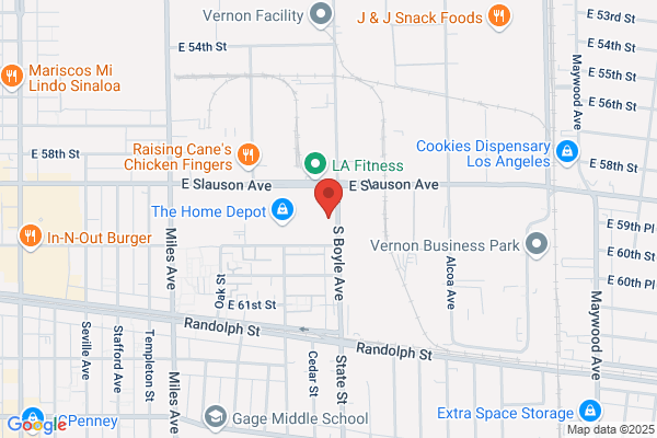 WaBa Grill