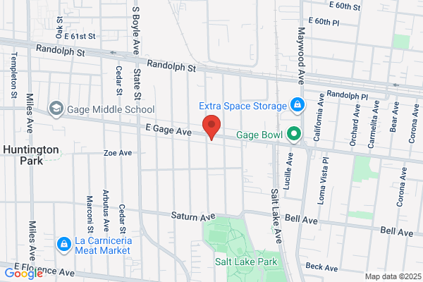 Alameda Allergy & Asthma Center